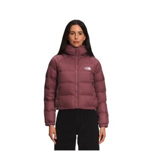 The North Face Down Hoodie